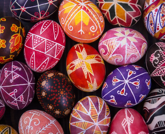 Pasquetta a Piazzole