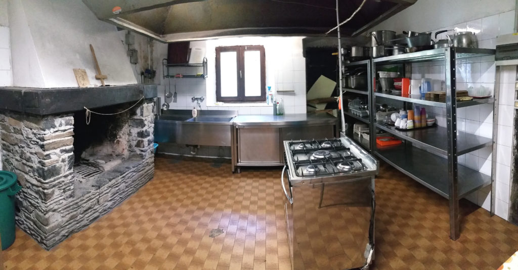 Brominetto Cucina