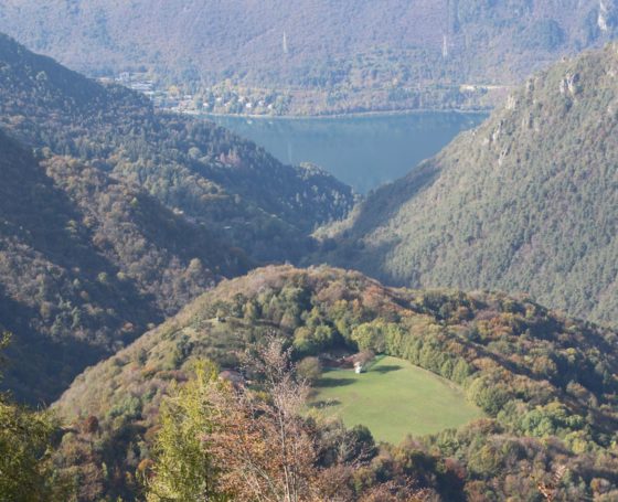 Sono iniziati i lavori presso la base di Cler Sono iniziati i lavori presso la base di Cler