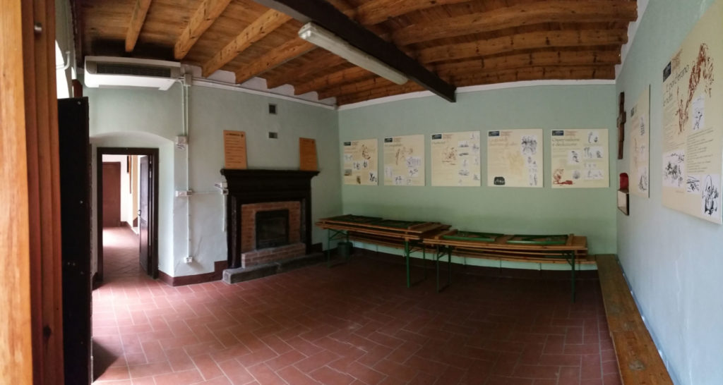 Piazzole Casa Scout