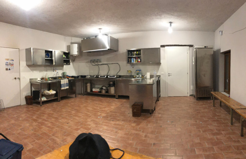 Cucina San Giorgio