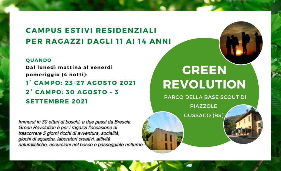 Green Revolution