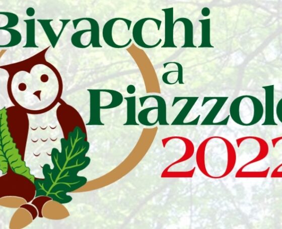 Duetti nel bosco 2022 a Piazzole – venerdì 2 settembre 2022