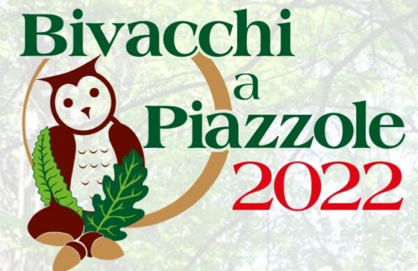 Duetti nel bosco 2022 a Piazzole – venerdì 2 settembre 2022